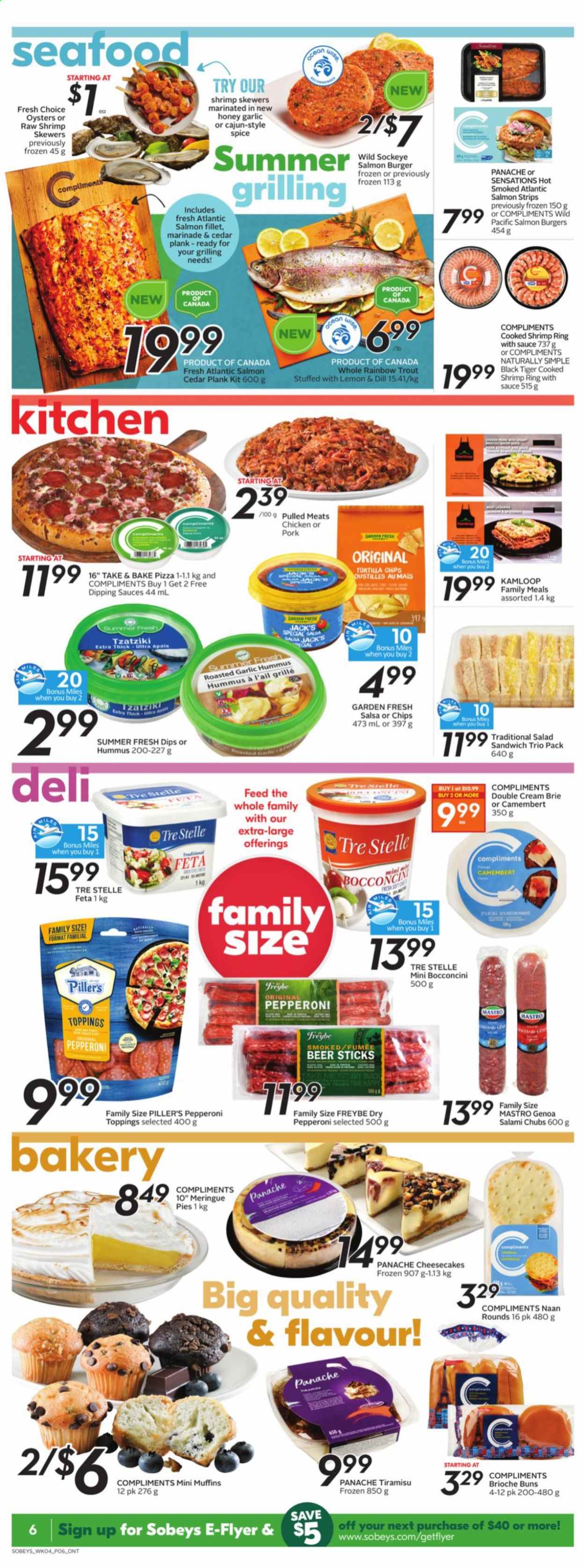 Sobeys flyer - May 20, 2021 - May 26, 2021. Page 5