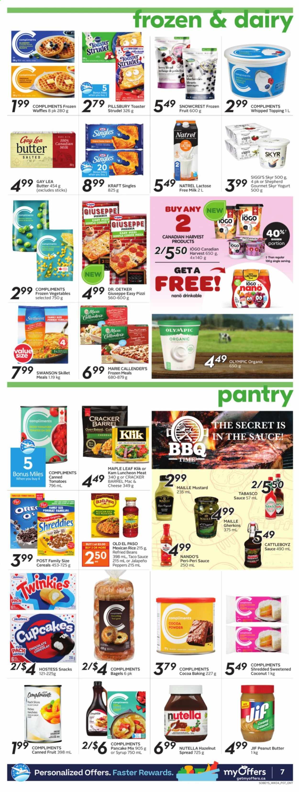 Sobeys flyer - May 20, 2021 - May 26, 2021. Page 6