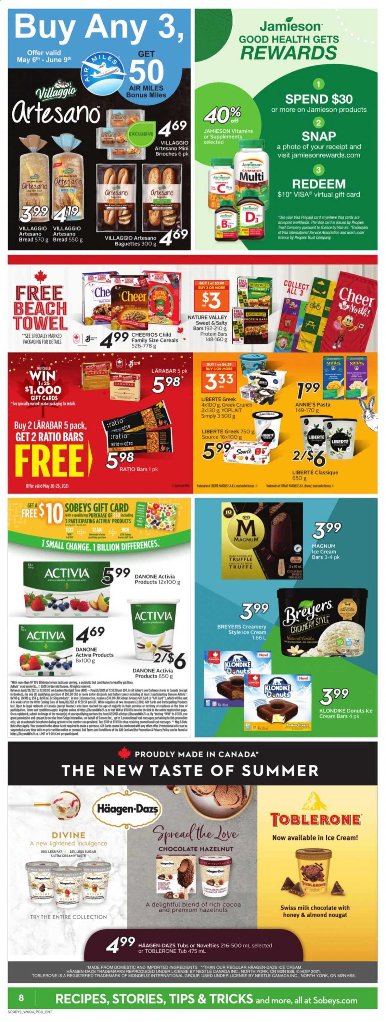 Sobeys flyer - May 20, 2021 - May 26, 2021. Page 7
