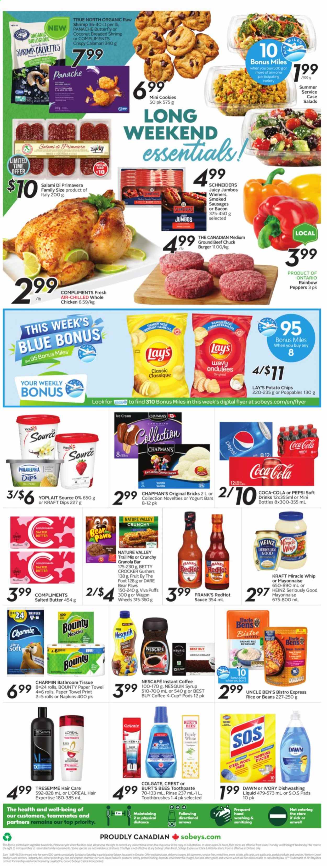 Sobeys flyer - May 20, 2021 - May 26, 2021. Page 11