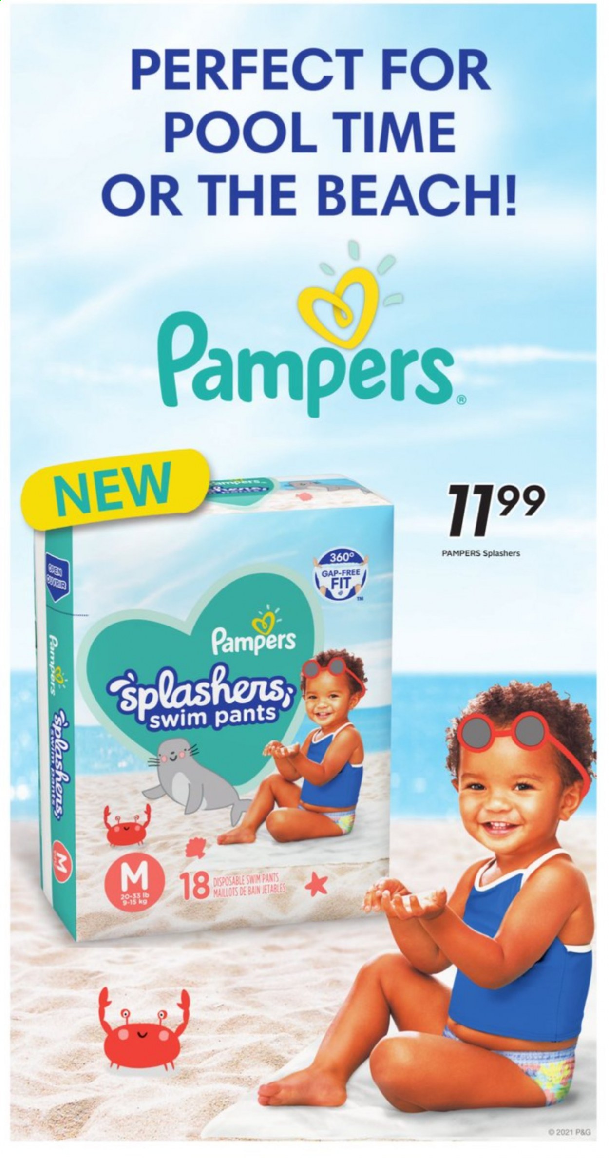 Sobeys flyer - May 20, 2021 - May 26, 2021. Page 12