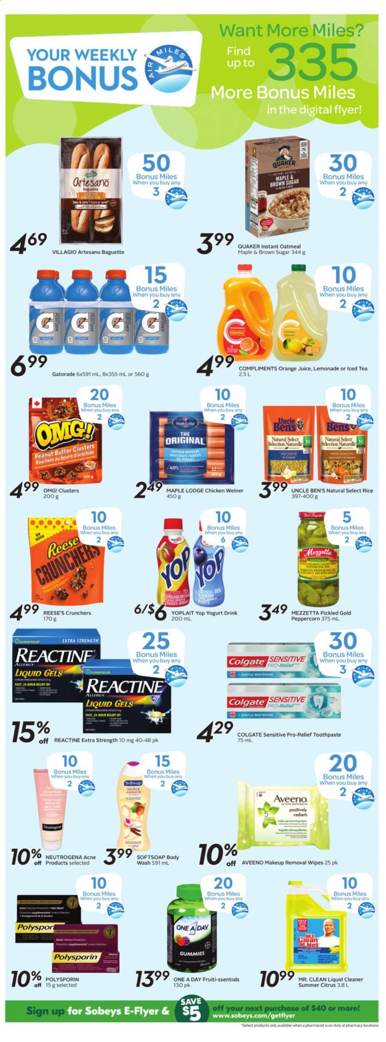 Sobeys flyer - May 20, 2021 - May 26, 2021. Page 13