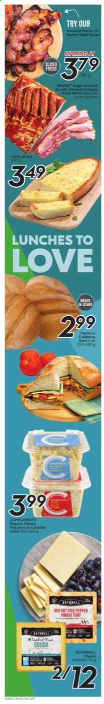 Sobeys flyer - May 20, 2021 - May 26, 2021. Page 16