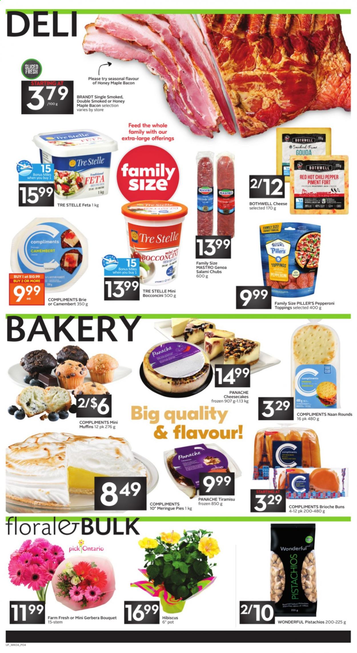 Sobeys Urban Fresh flyer - May 20, 2021 - May 26, 2021. Page 4