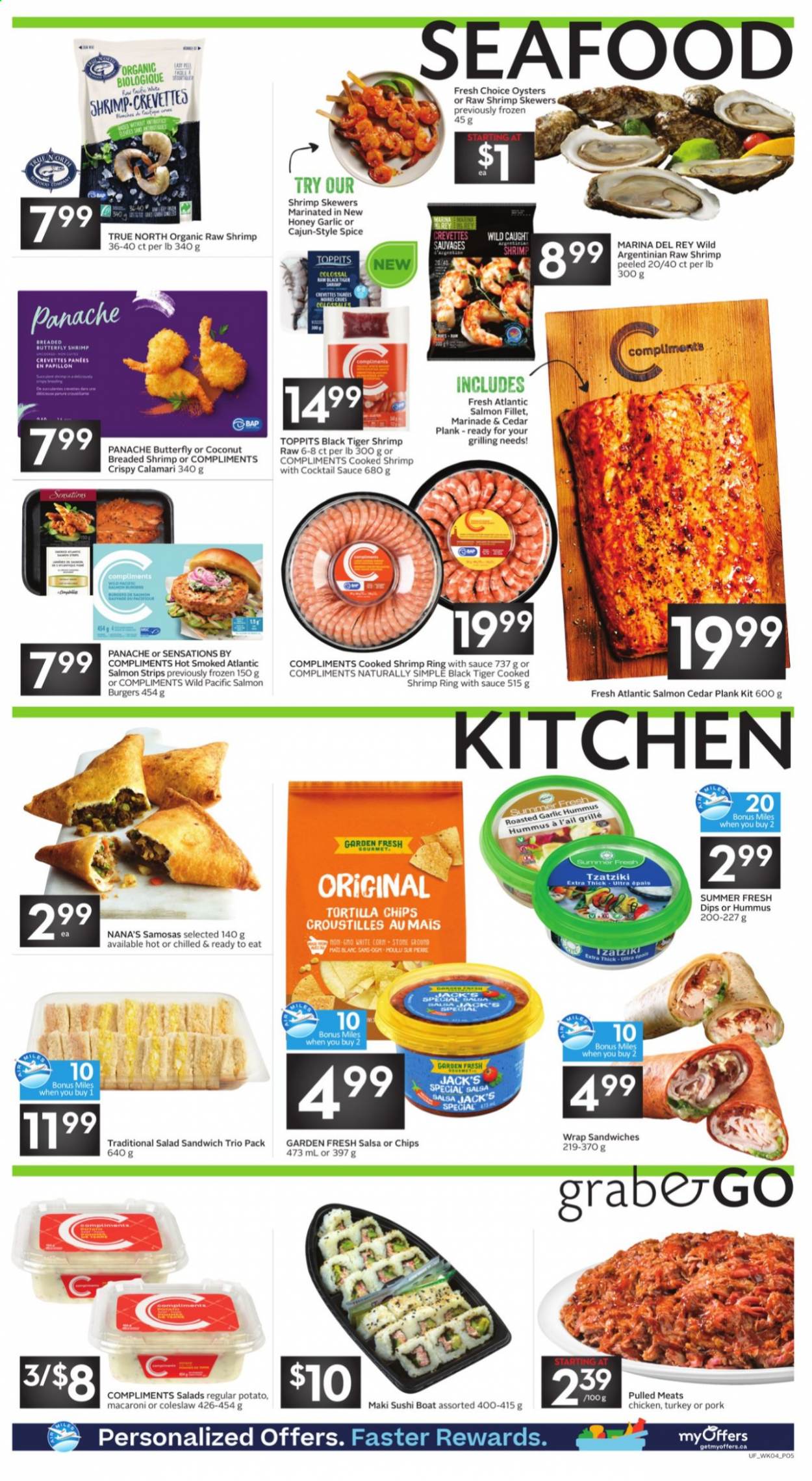 Sobeys Urban Fresh flyer - May 20, 2021 - May 26, 2021. Page 5