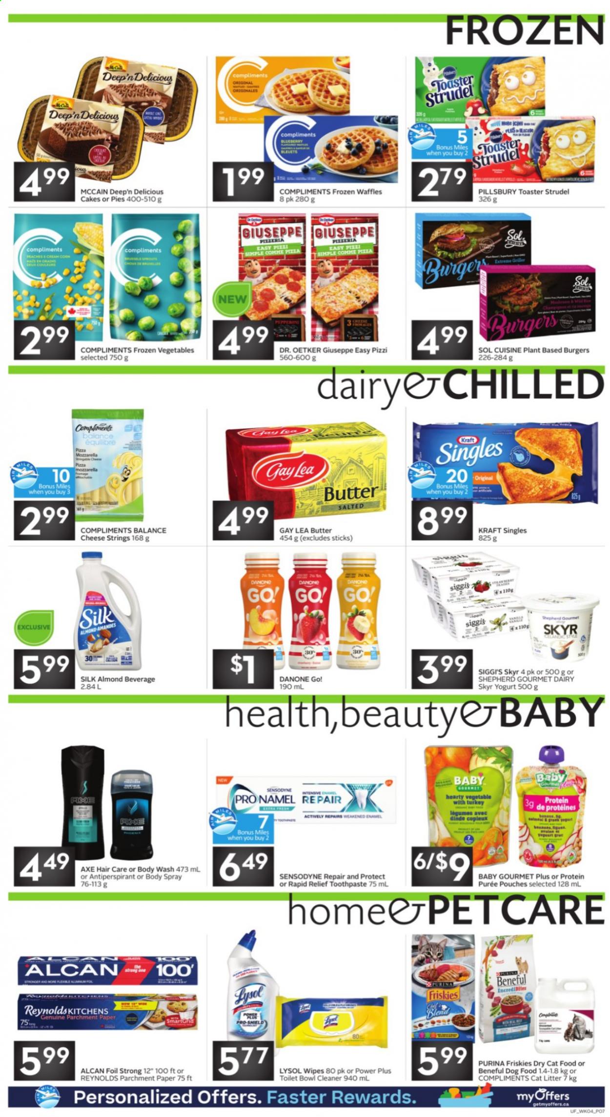 Sobeys Urban Fresh flyer - May 20, 2021 - May 26, 2021. Page 7
