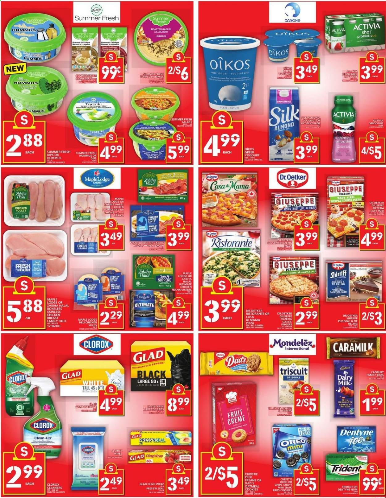 Food Basics flyer - May 20, 2021 - May 26, 2021. Page 2
