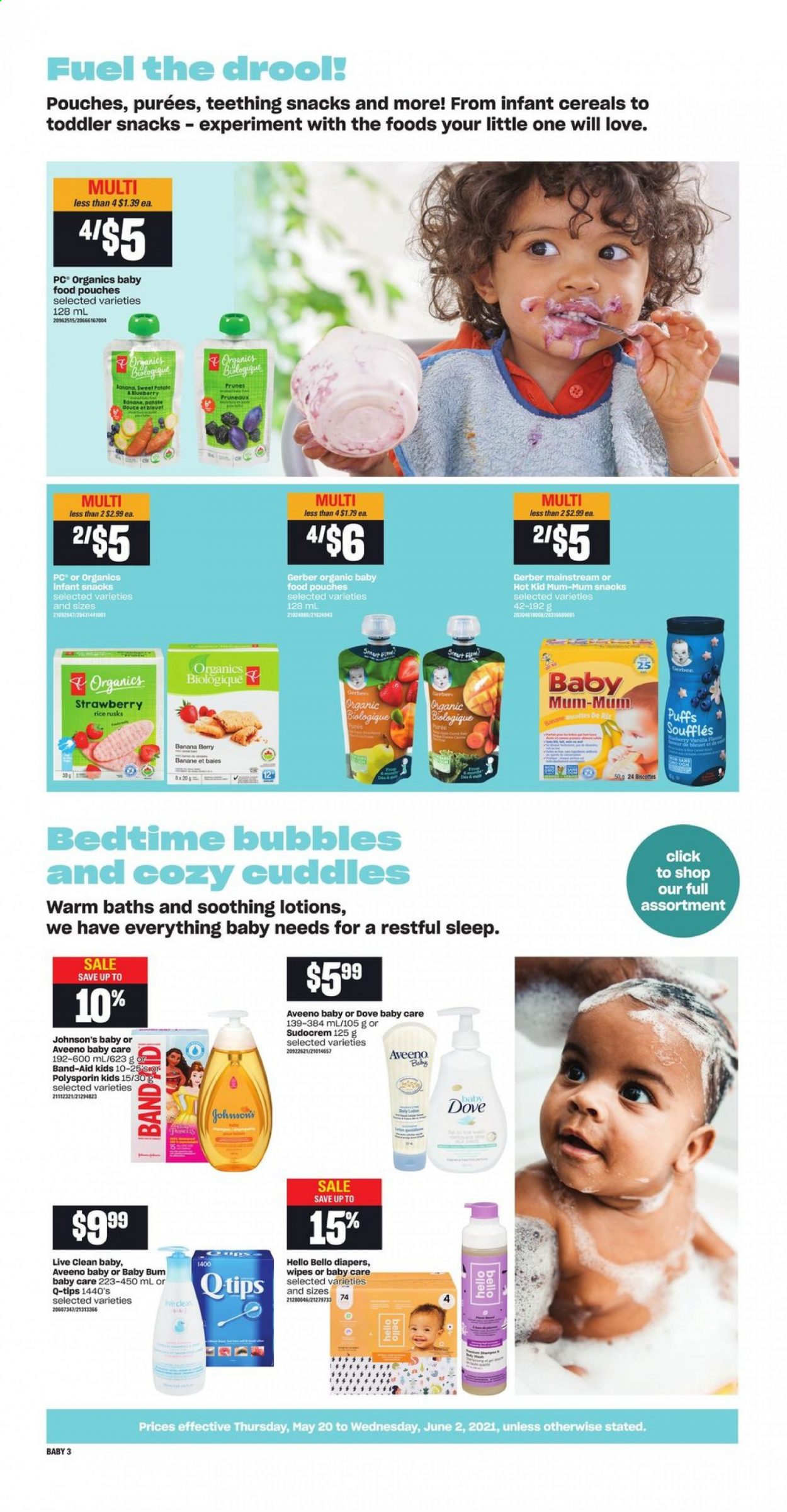 Independent flyer - May 20, 2021 - June 02, 2021. Page 3