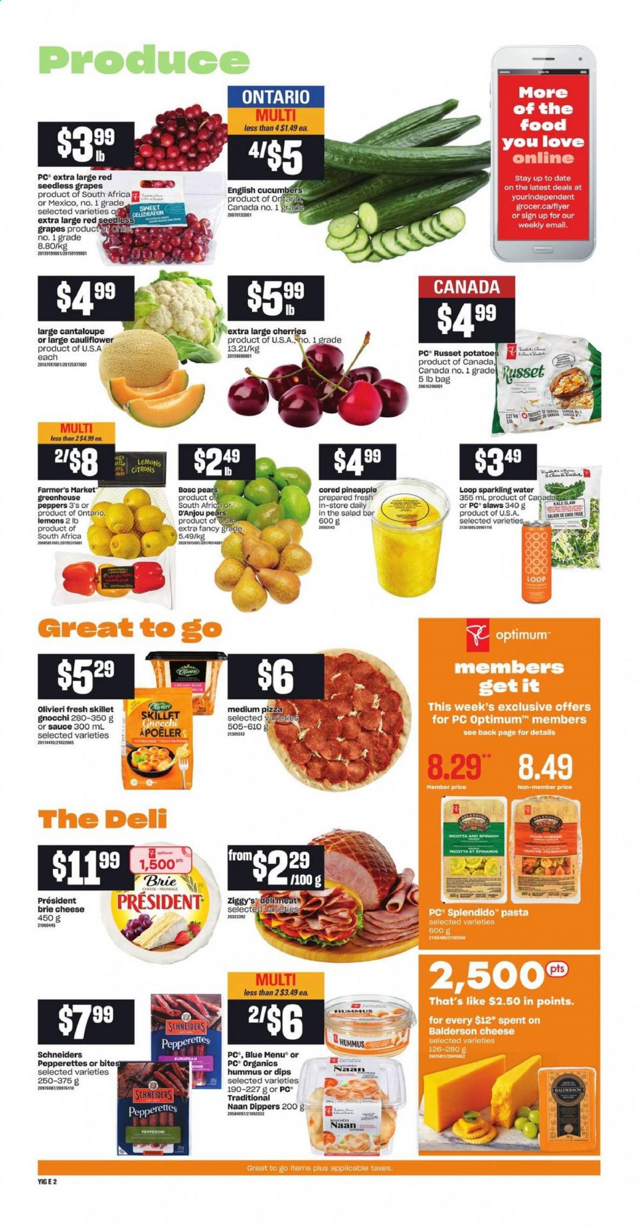 Independent flyer - May 20, 2021 - May 26, 2021. Page 3