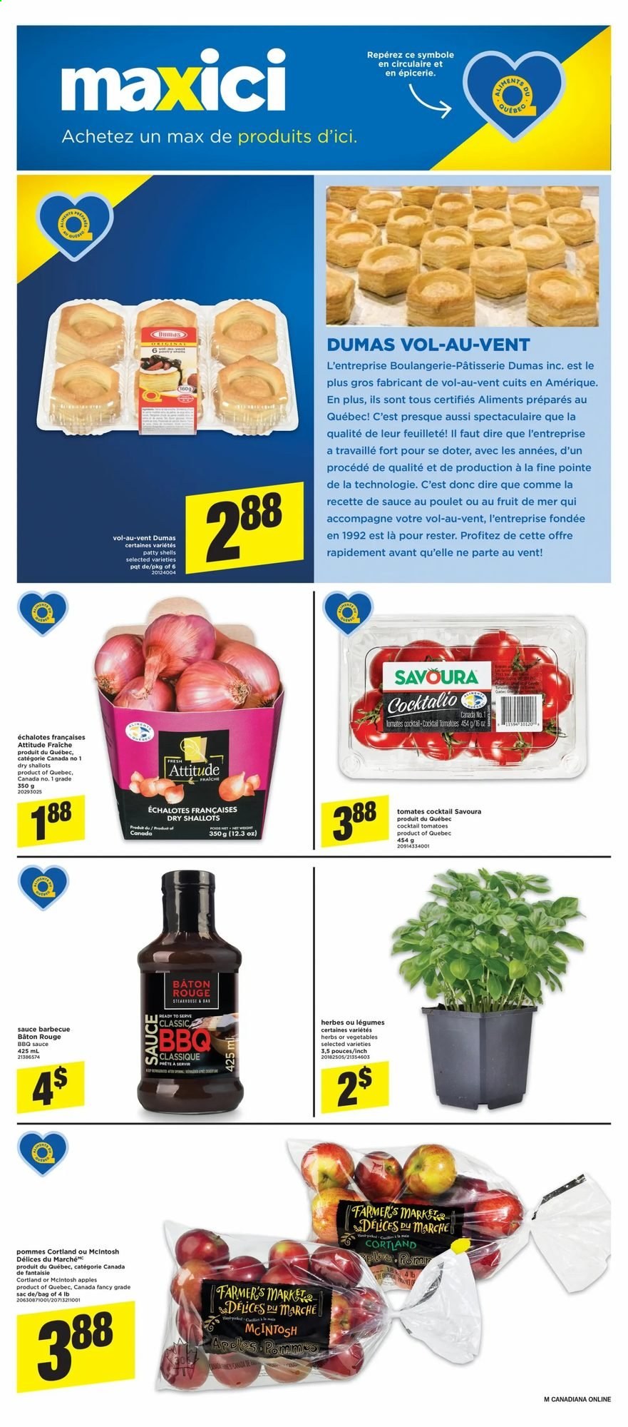 Maxi & Cie flyer - May 20, 2021 - May 26, 2021. Page 2