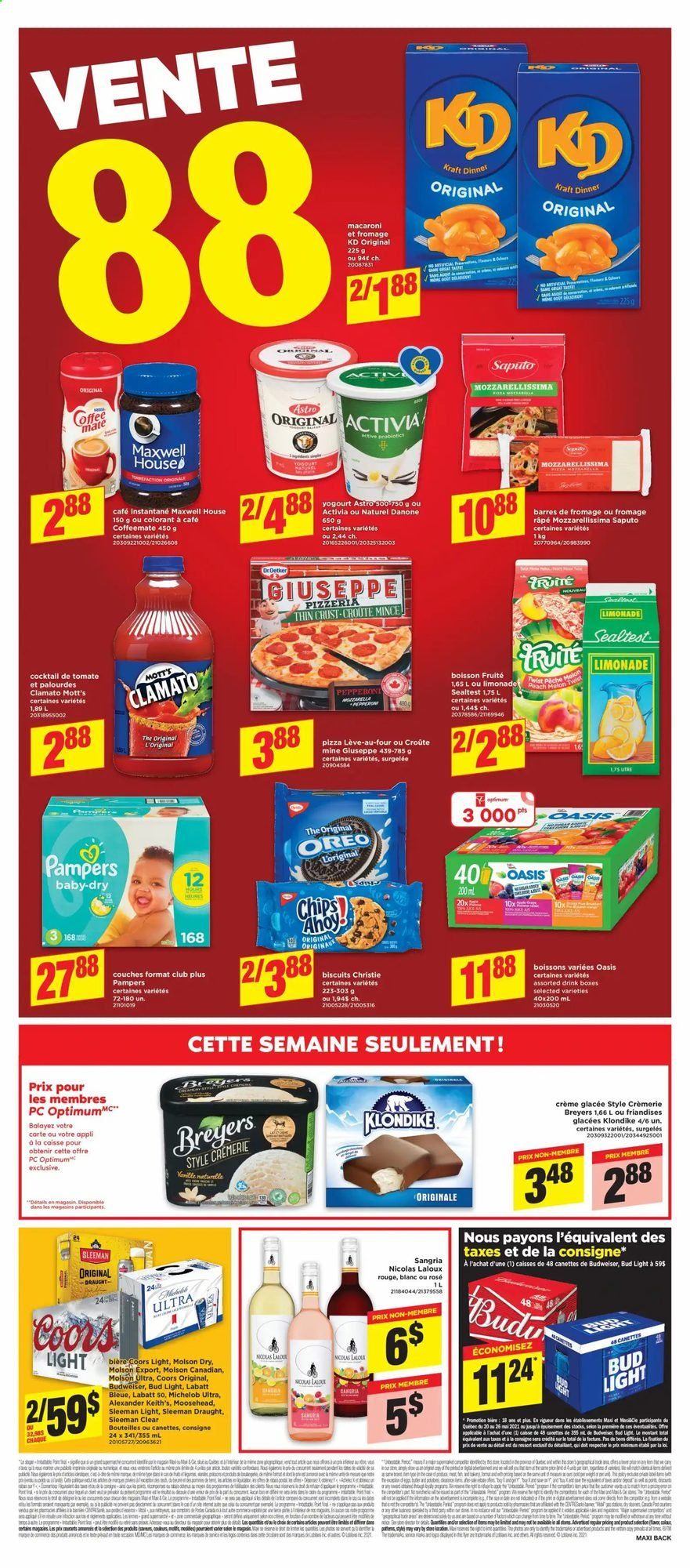 Maxi & Cie flyer - May 20, 2021 - May 26, 2021. Page 5