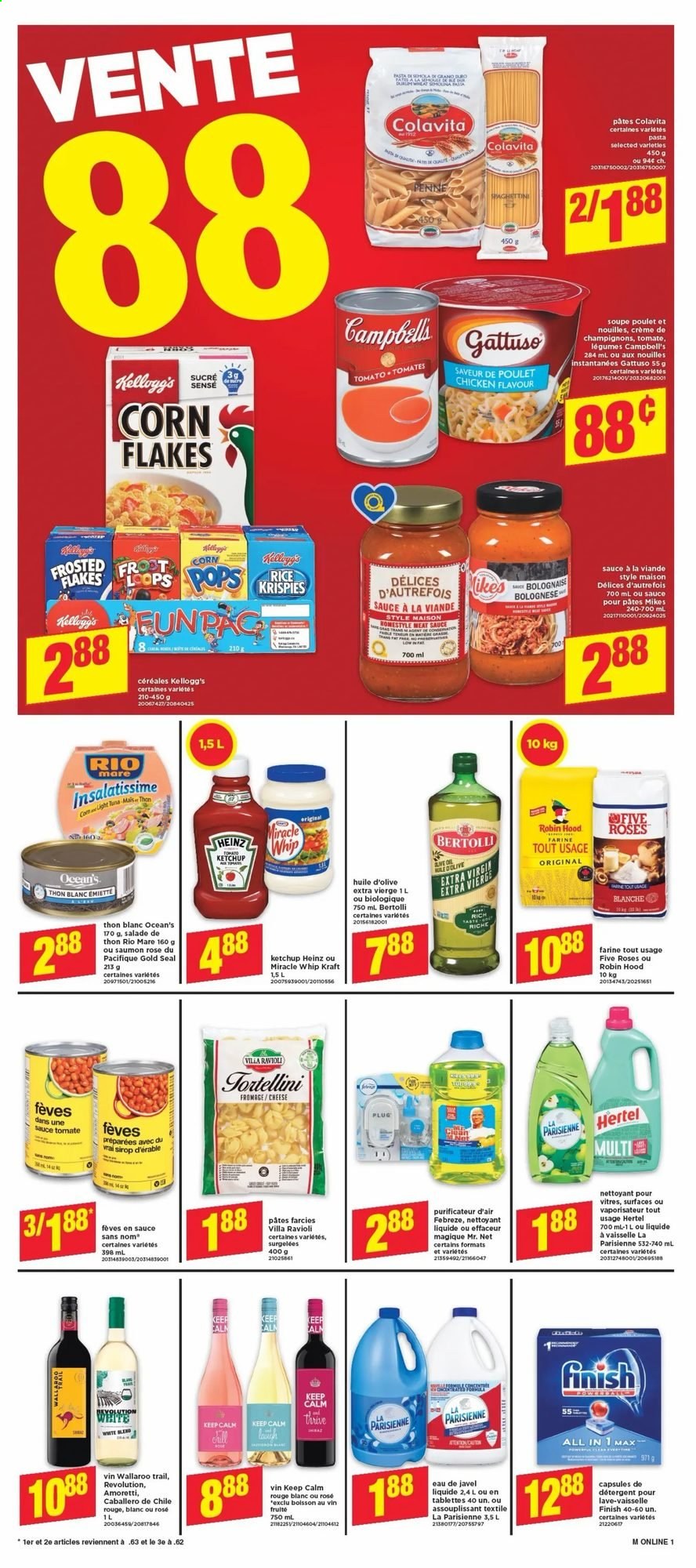 Maxi & Cie flyer - May 20, 2021 - May 26, 2021. Page 6