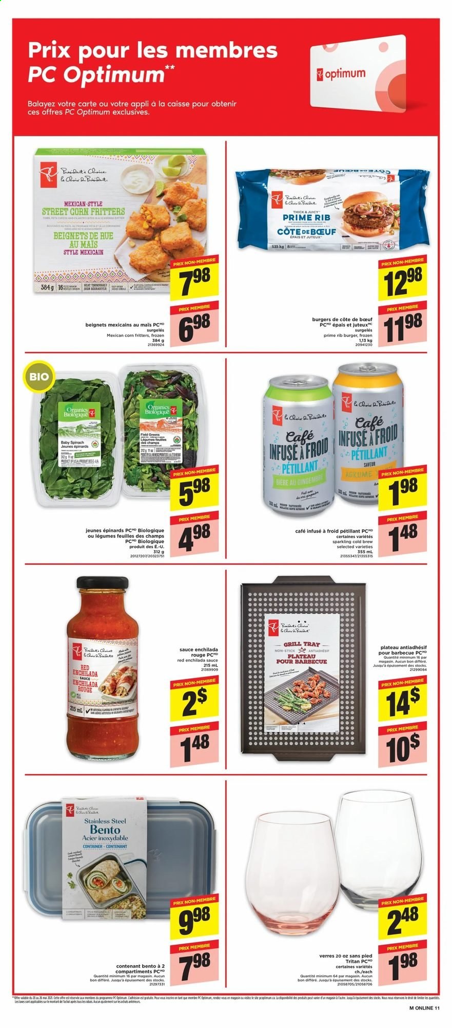 Maxi & Cie flyer - May 20, 2021 - May 26, 2021. Page 10