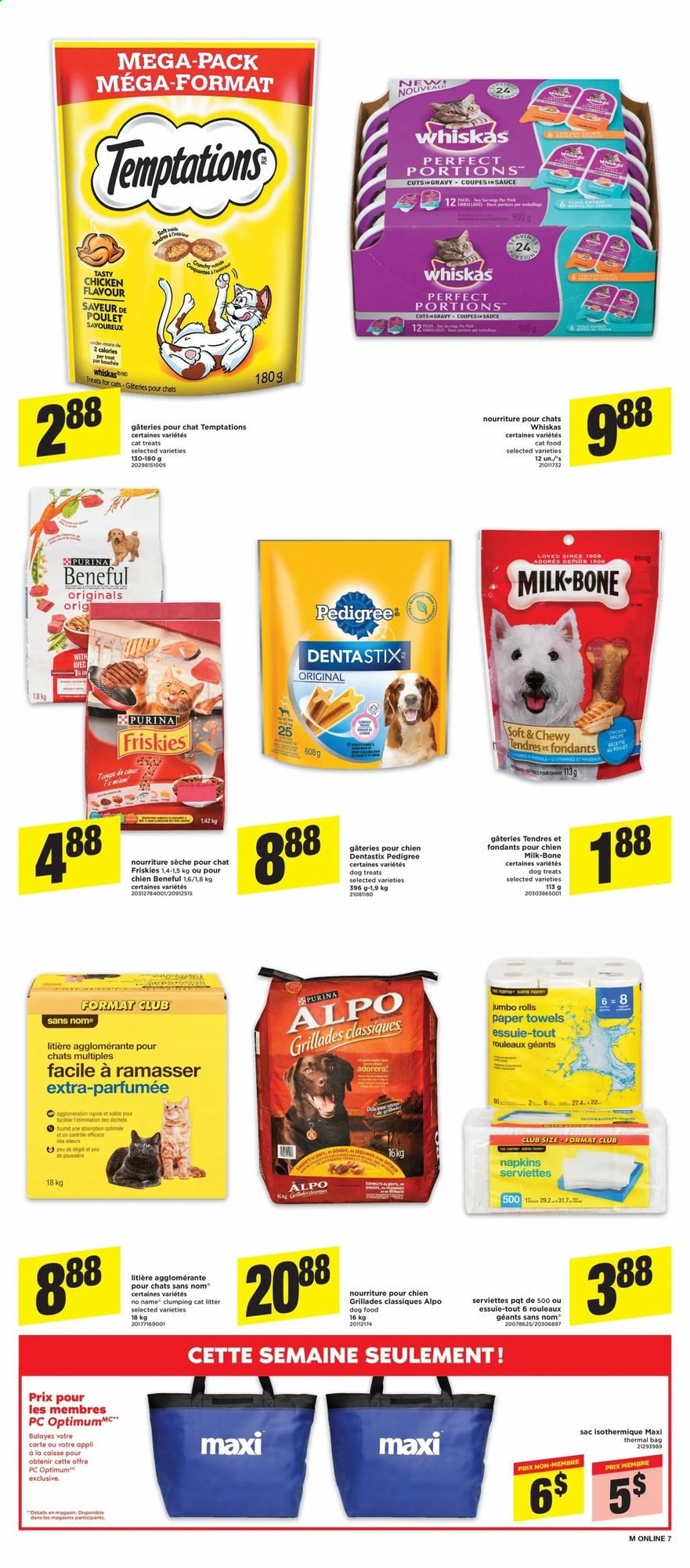 Maxi & Cie flyer - May 20, 2021 - May 26, 2021. Page 14