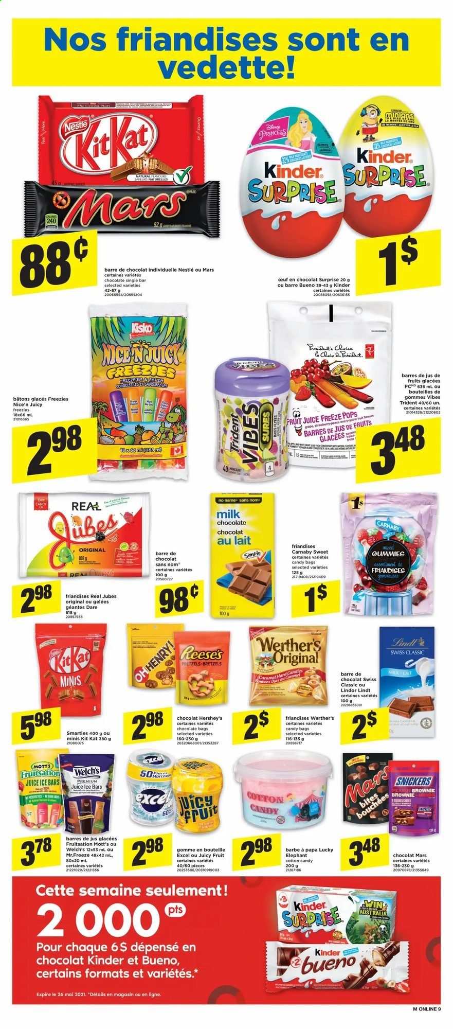 Maxi & Cie flyer - May 20, 2021 - May 26, 2021. Page 16