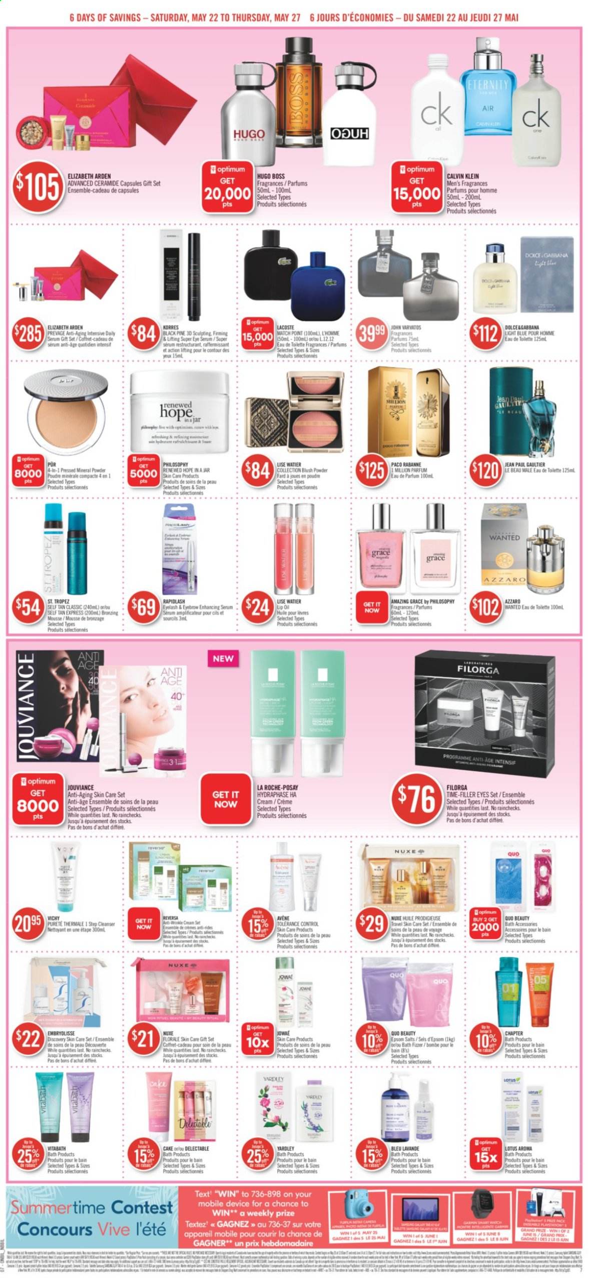 Shoppers Drug Mart flyer - May 22, 2021 - May 27, 2021. Page 10
