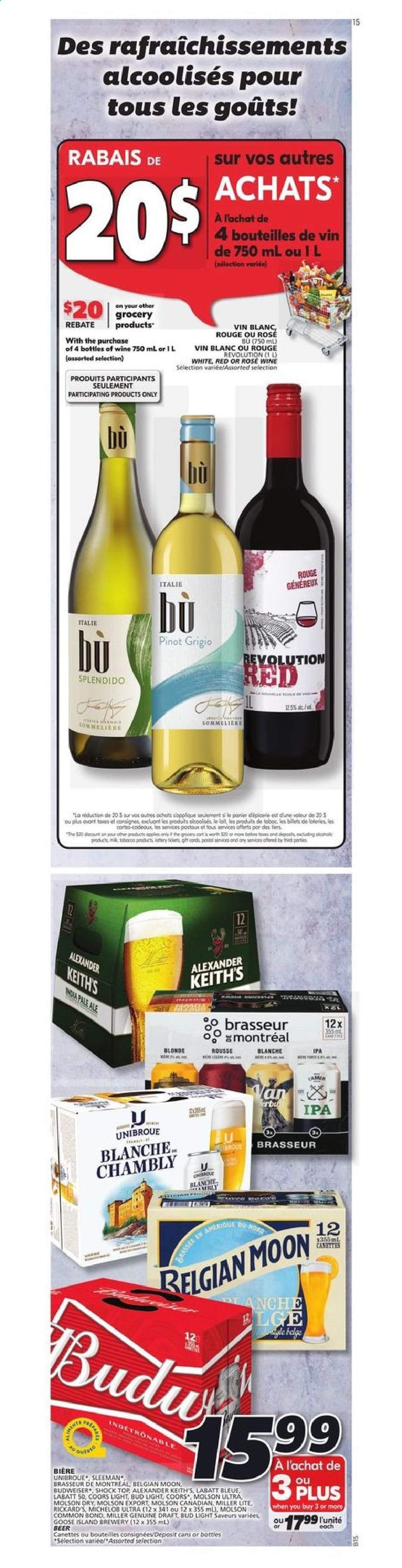 IGA flyer - May 27, 2021 - June 02, 2021. Page 18