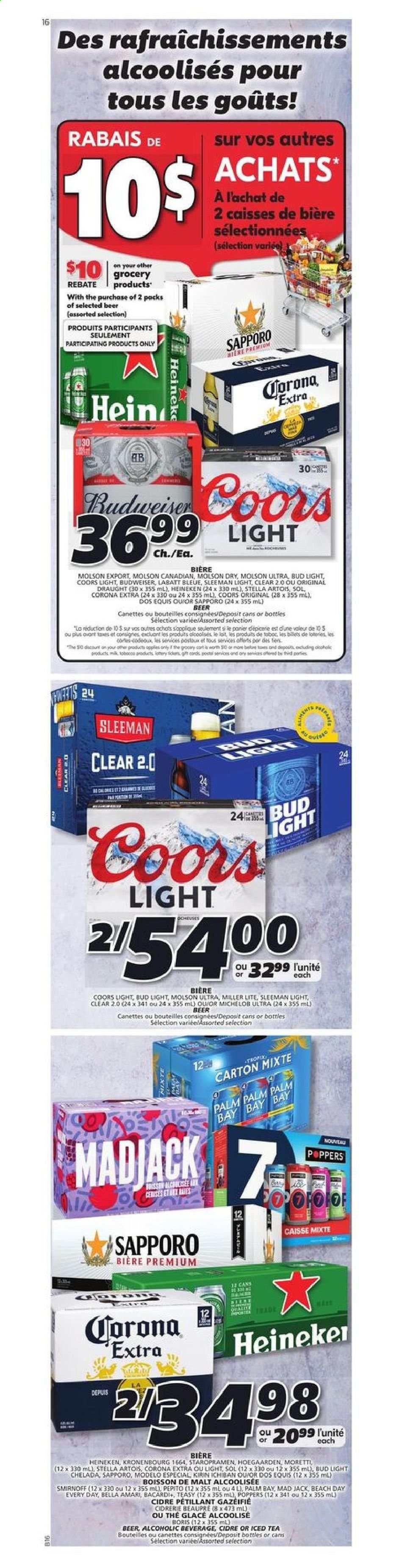 IGA flyer - May 27, 2021 - June 02, 2021. Page 19