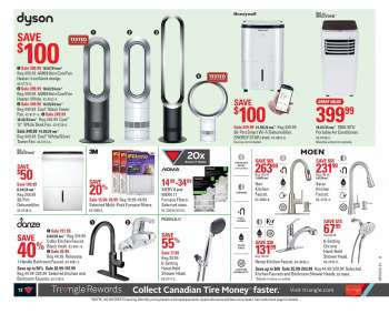 Canadian Tire Flyer - May 28, 2021 - June 03, 2021.
