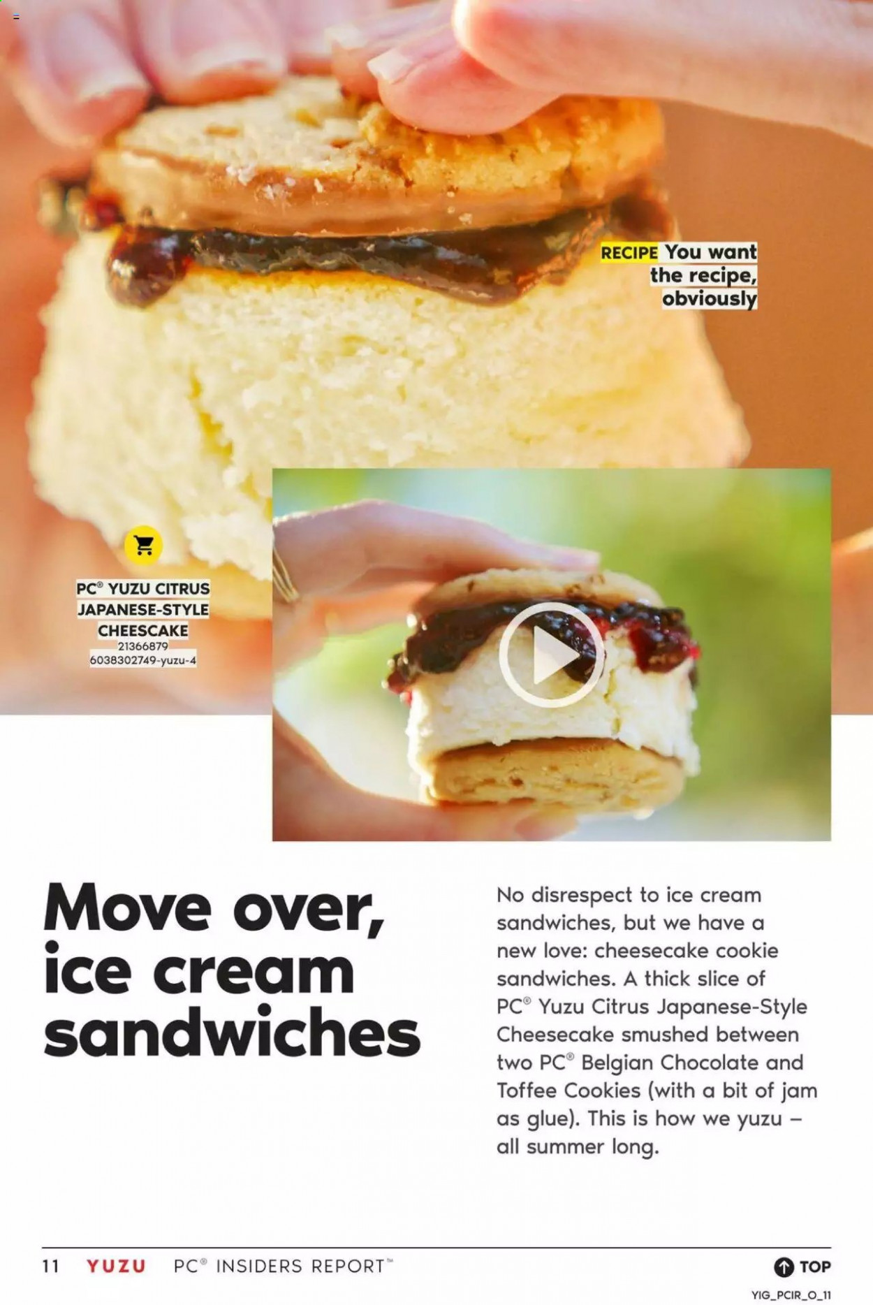 Independent flyer - May 20, 2021 - July 14, 2021. Page 11