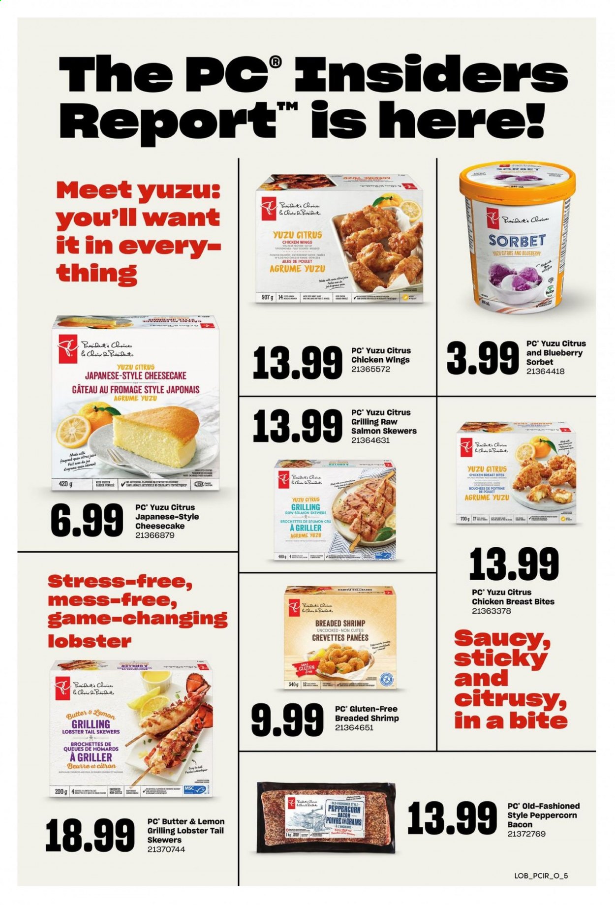 Loblaws flyer - May 25, 2021 - July 14, 2021. Page 5