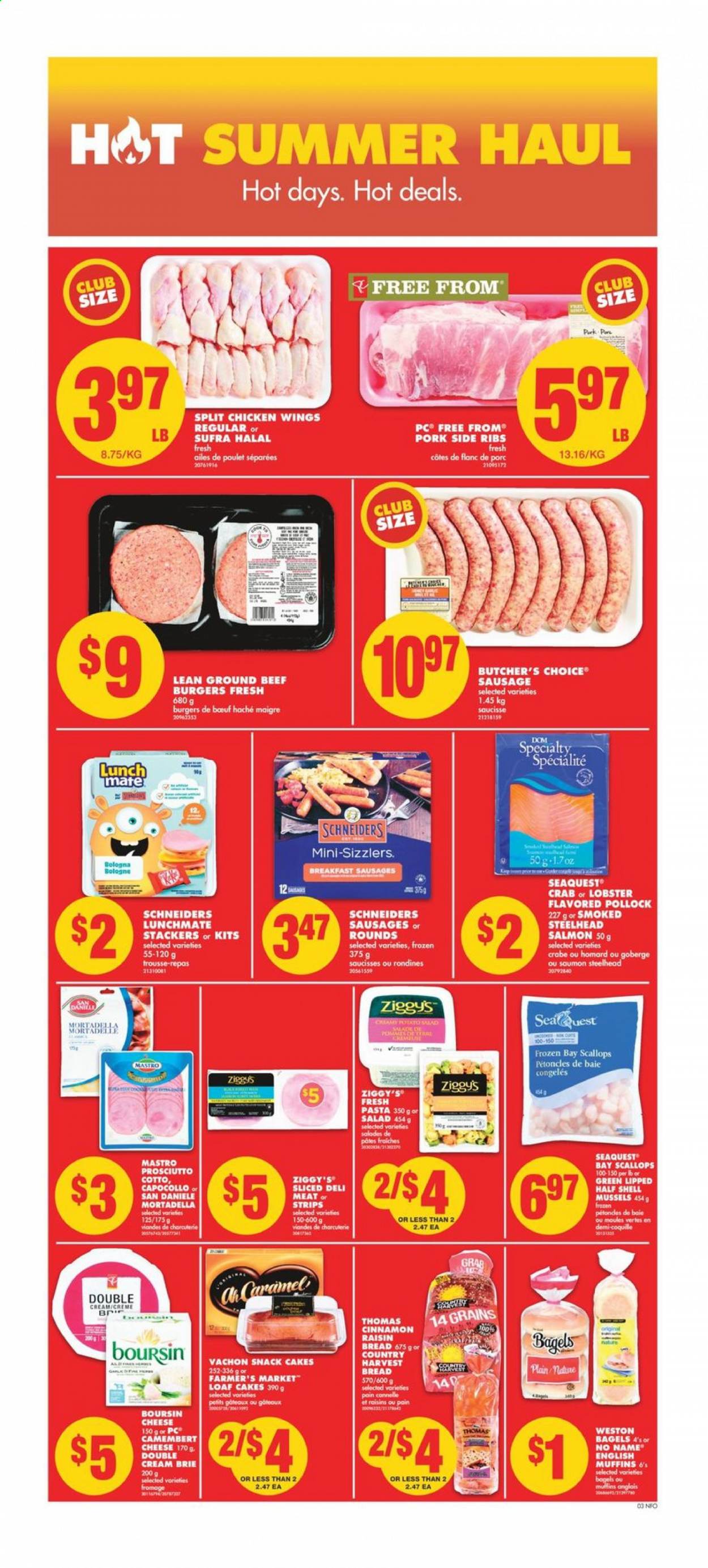 No Frills flyer - May 27, 2021 - June 02, 2021. Page 4