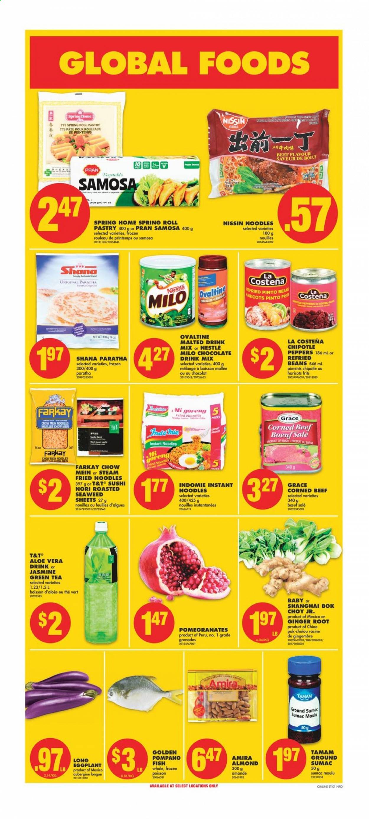 No Frills flyer - May 27, 2021 - June 02, 2021. Page 10