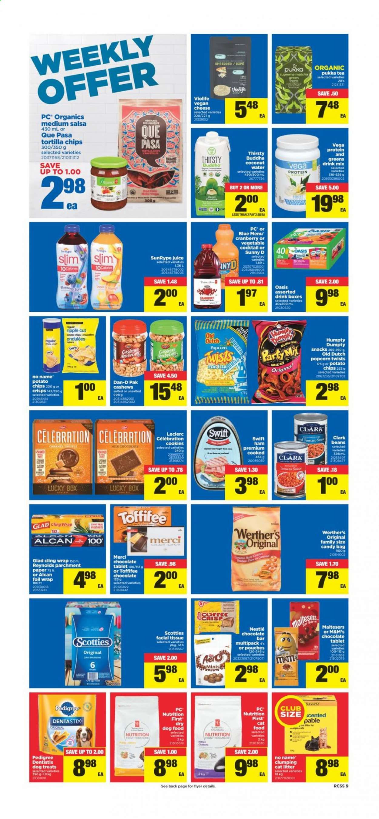 Real Canadian Superstore flyer - May 27, 2021 - June 02, 2021. Page 8