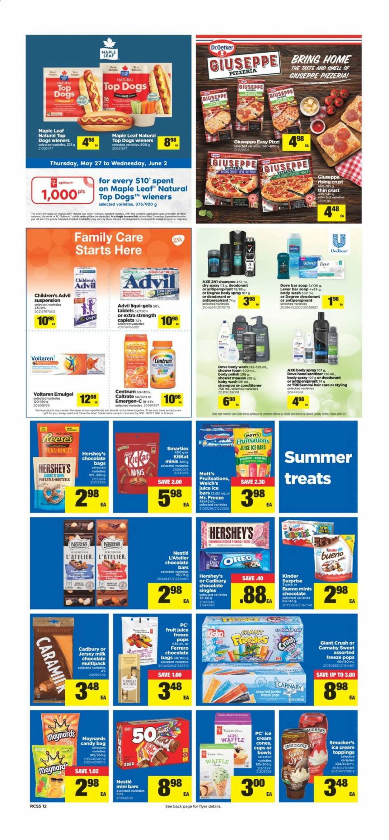 Real Canadian Superstore flyer - May 27, 2021 - June 02, 2021. Page 11