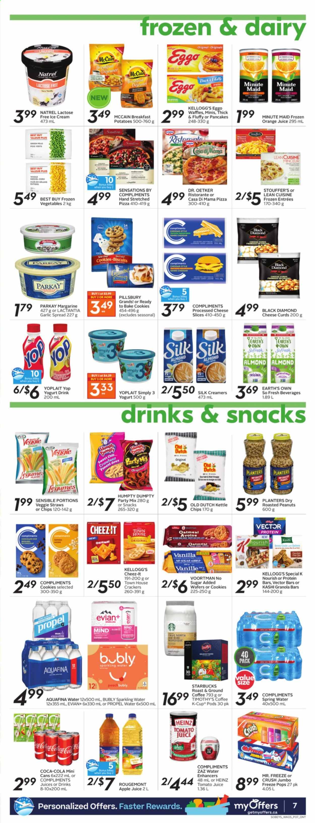 Sobeys flyer - May 27, 2021 - June 02, 2021. Page 7