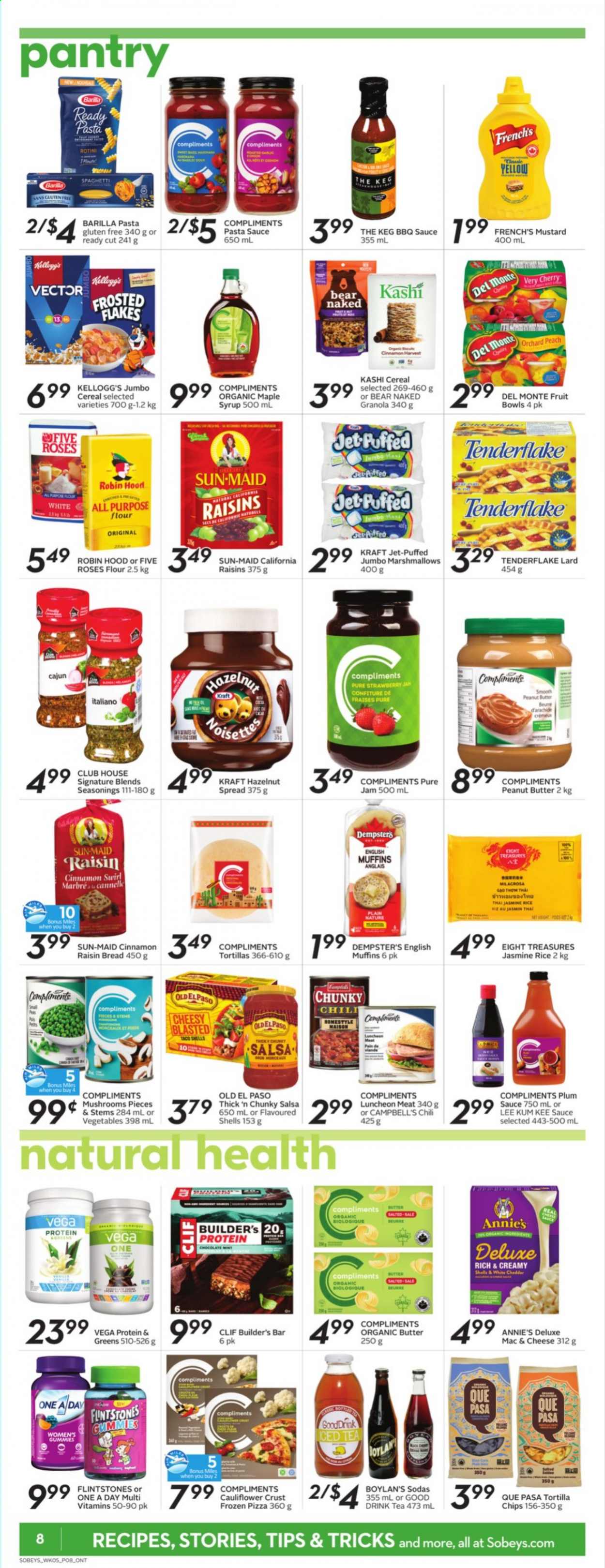 Sobeys flyer - May 27, 2021 - June 02, 2021. Page 8