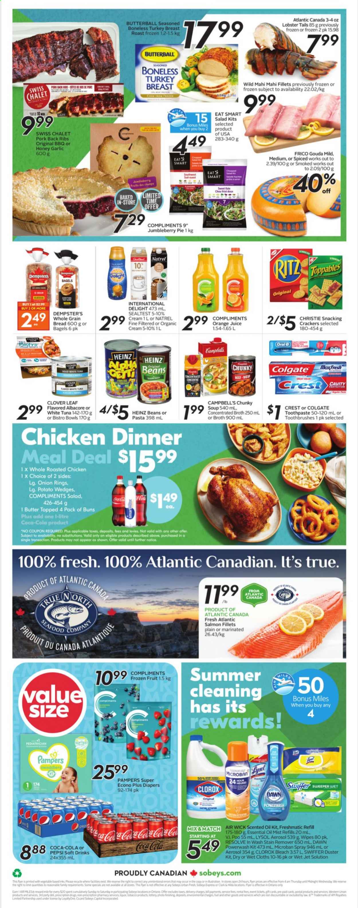 Sobeys flyer - May 27, 2021 - June 02, 2021. Page 10