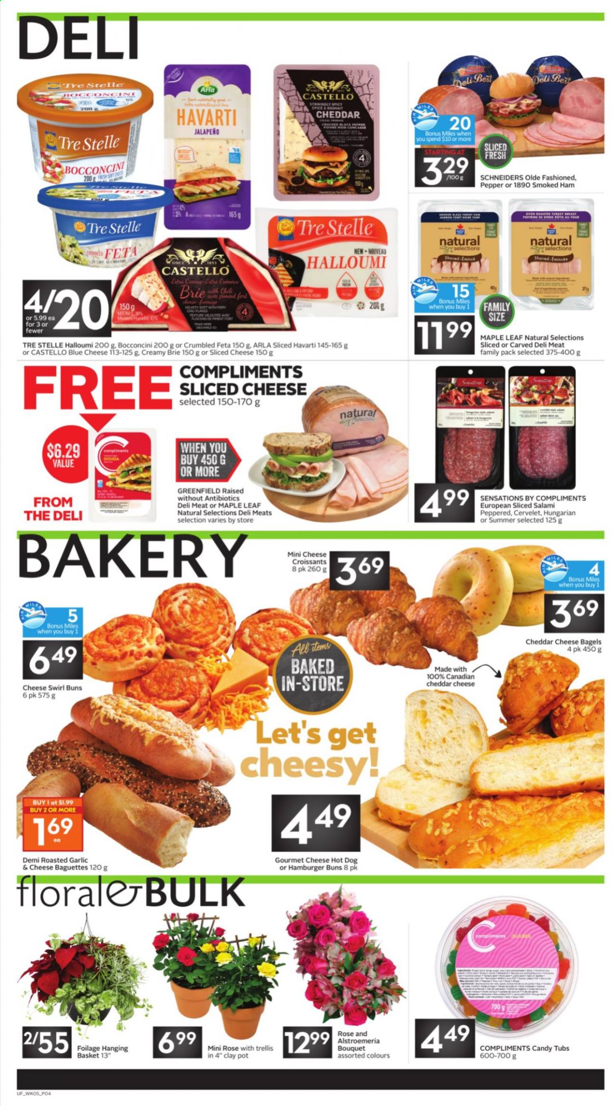 Sobeys Urban Fresh flyer - May 27, 2021 - June 02, 2021. Page 4