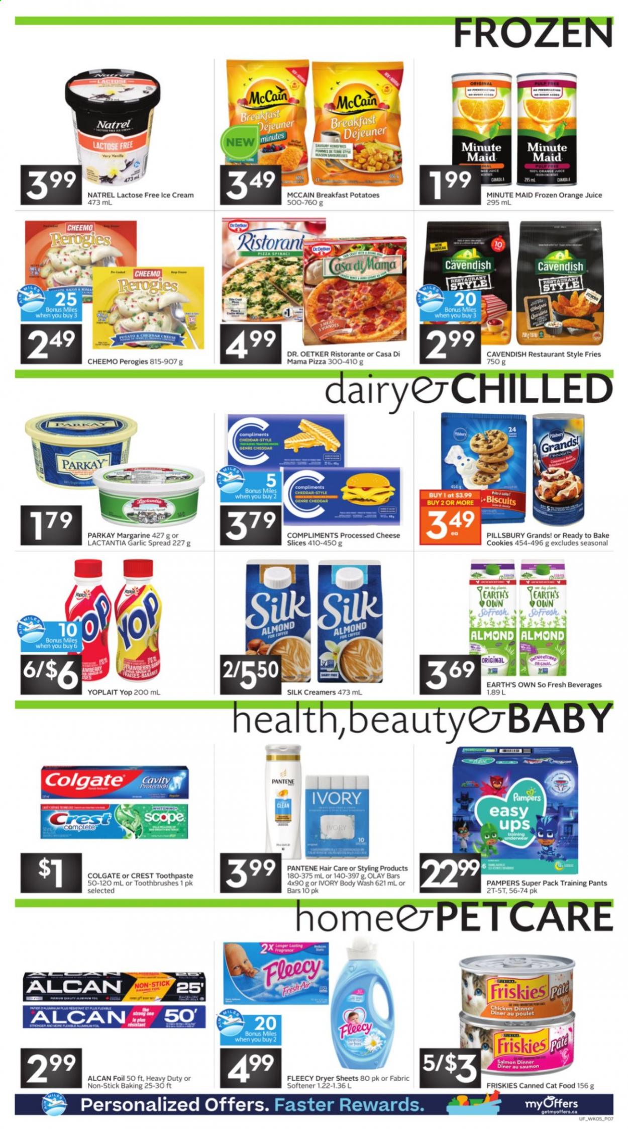 Sobeys Urban Fresh flyer - May 27, 2021 - June 02, 2021. Page 7