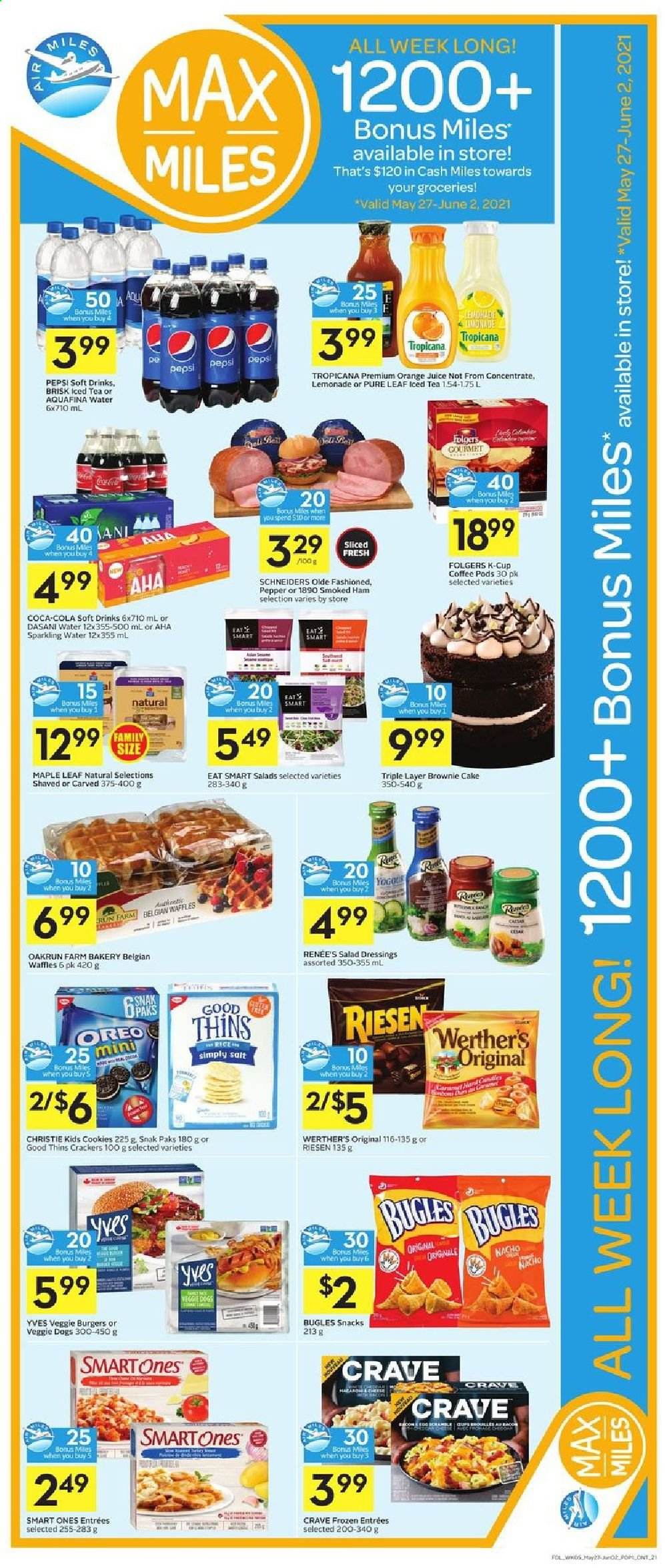 Foodland flyer - May 27, 2021 - June 02, 2021. Page 5