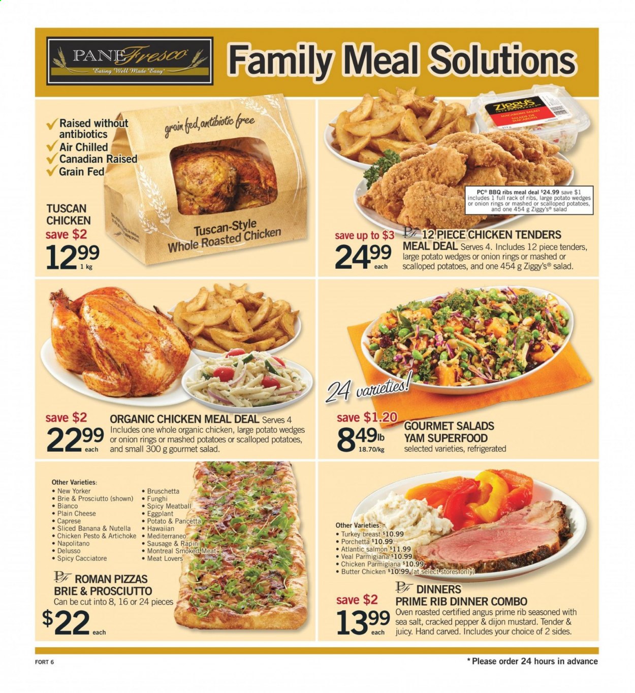 Fortinos flyer - May 27, 2021 - June 02, 2021. Page 7