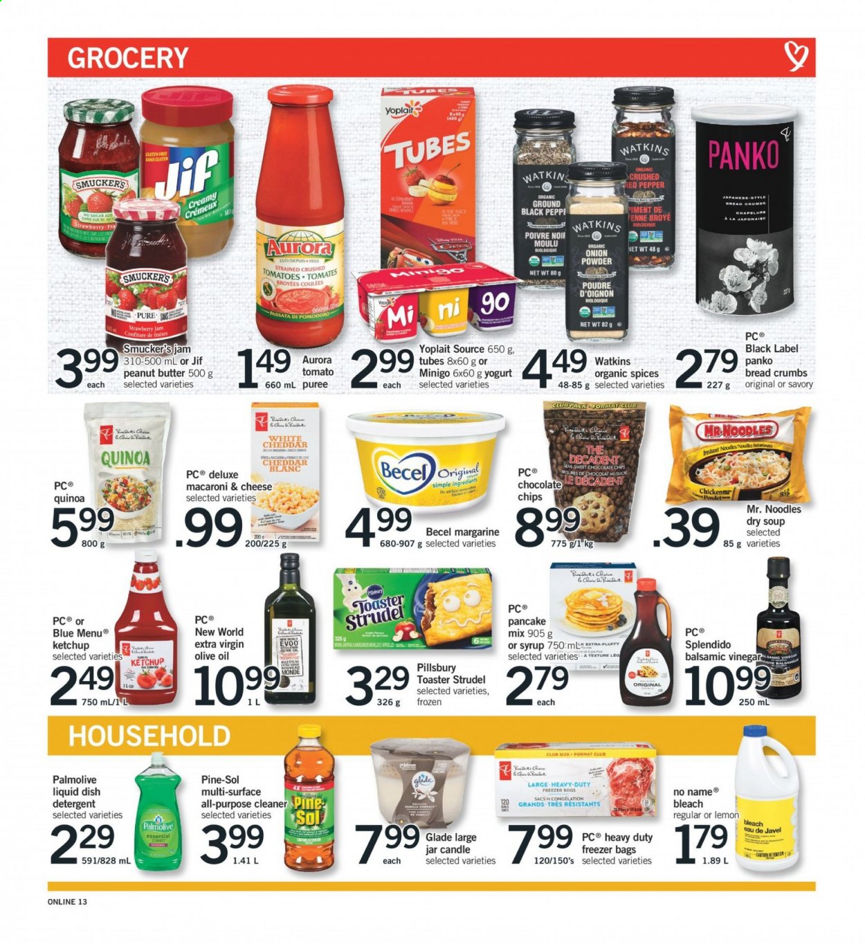 Fortinos flyer - May 27, 2021 - June 02, 2021. Page 13