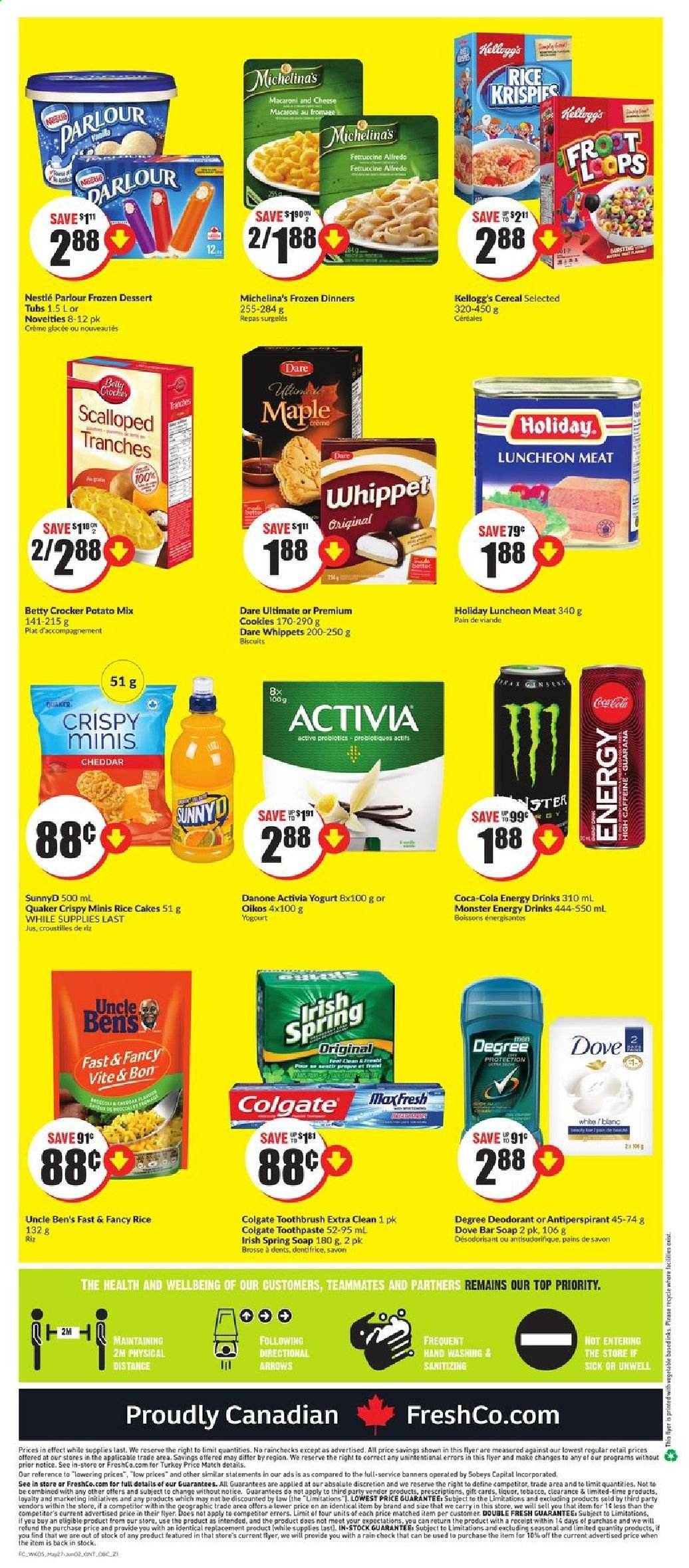FreshCo. flyer - May 27, 2021 - June 02, 2021. Page 6