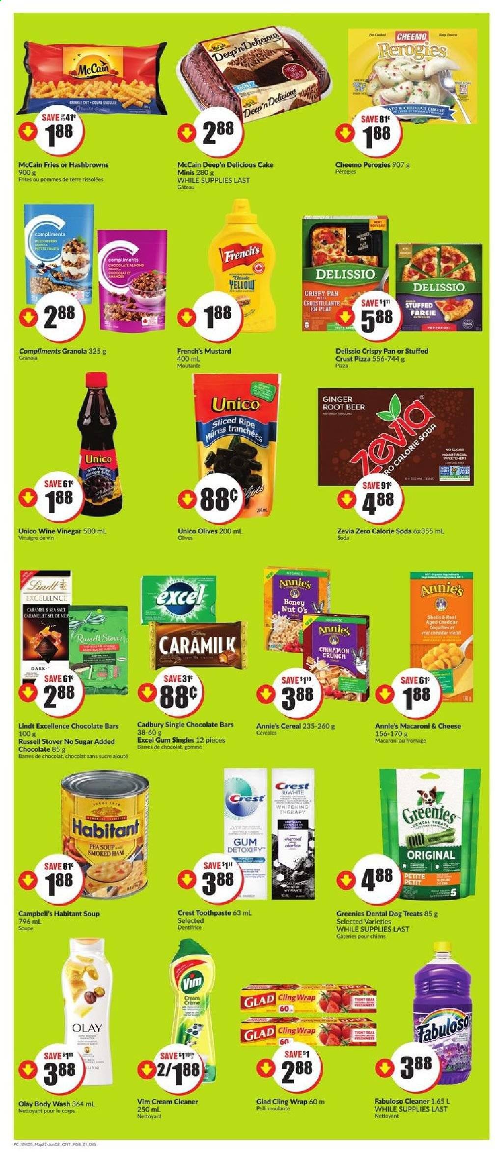 FreshCo. flyer - May 27, 2021 - June 02, 2021. Page 8