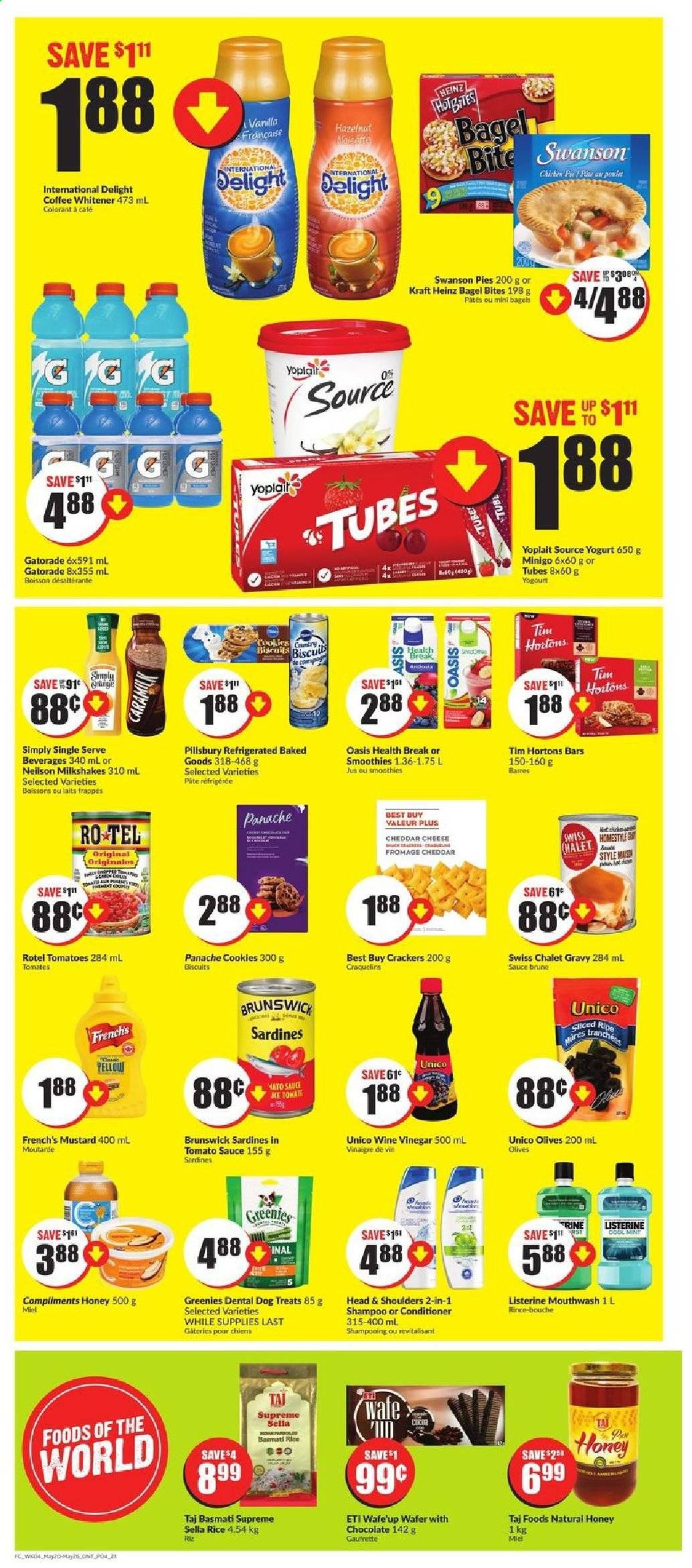 Chalo! FreshCo. flyer - May 27, 2021 - June 02, 2021. Page 5