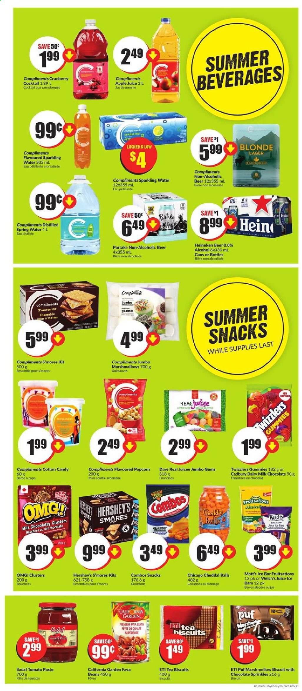 Chalo! FreshCo. flyer - May 27, 2021 - June 02, 2021. Page 6