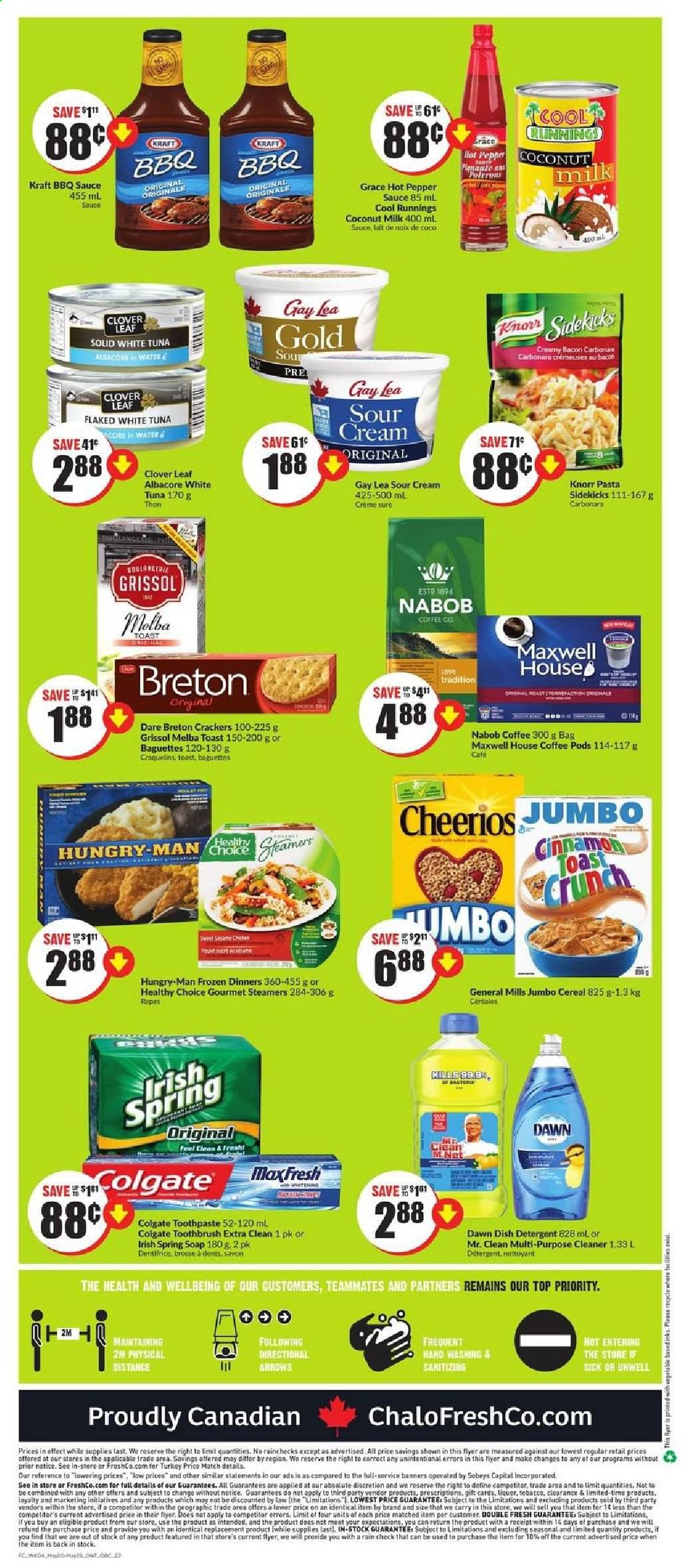 Chalo! FreshCo. flyer - May 27, 2021 - June 02, 2021. Page 7