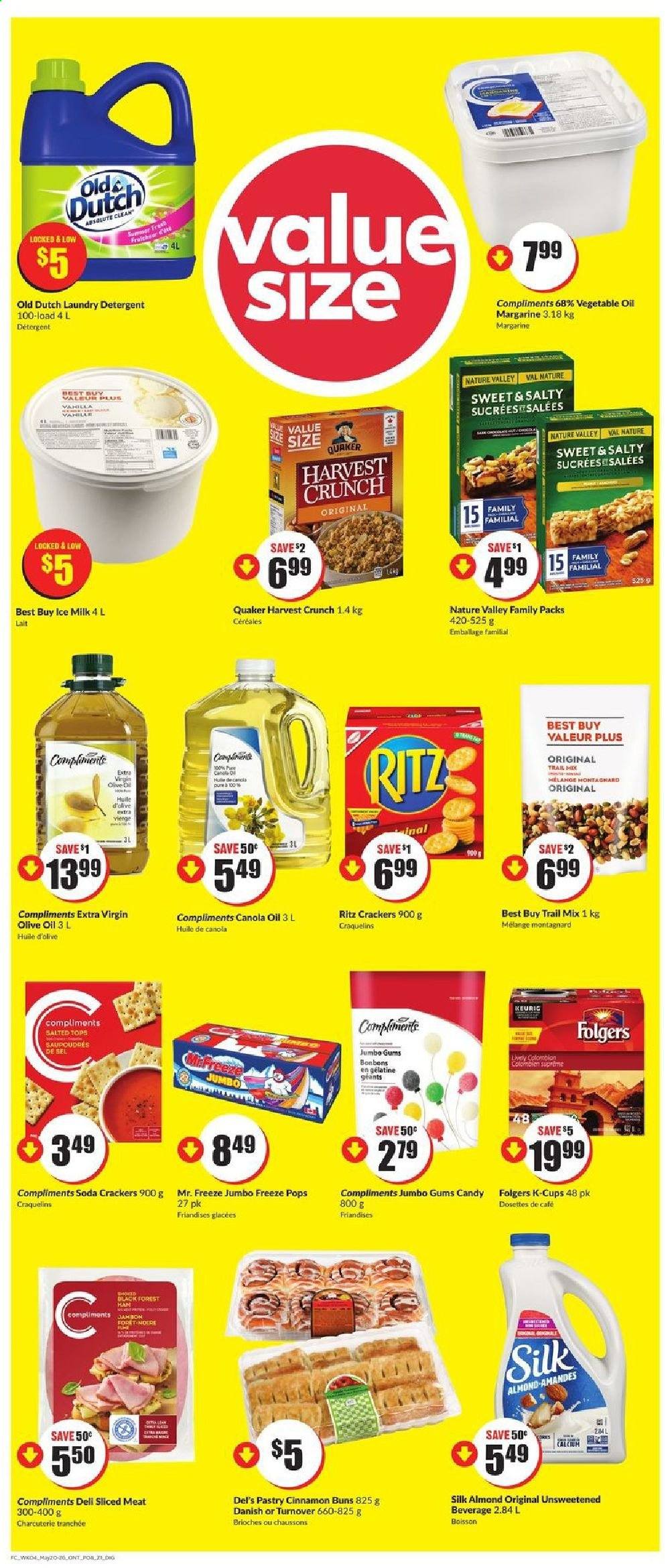 Chalo! FreshCo. flyer - May 27, 2021 - June 02, 2021. Page 9