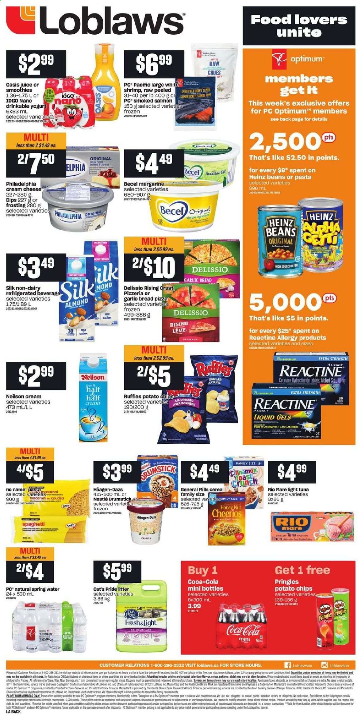 Loblaws flyer - May 27, 2021 - June 02, 2021. Page 2