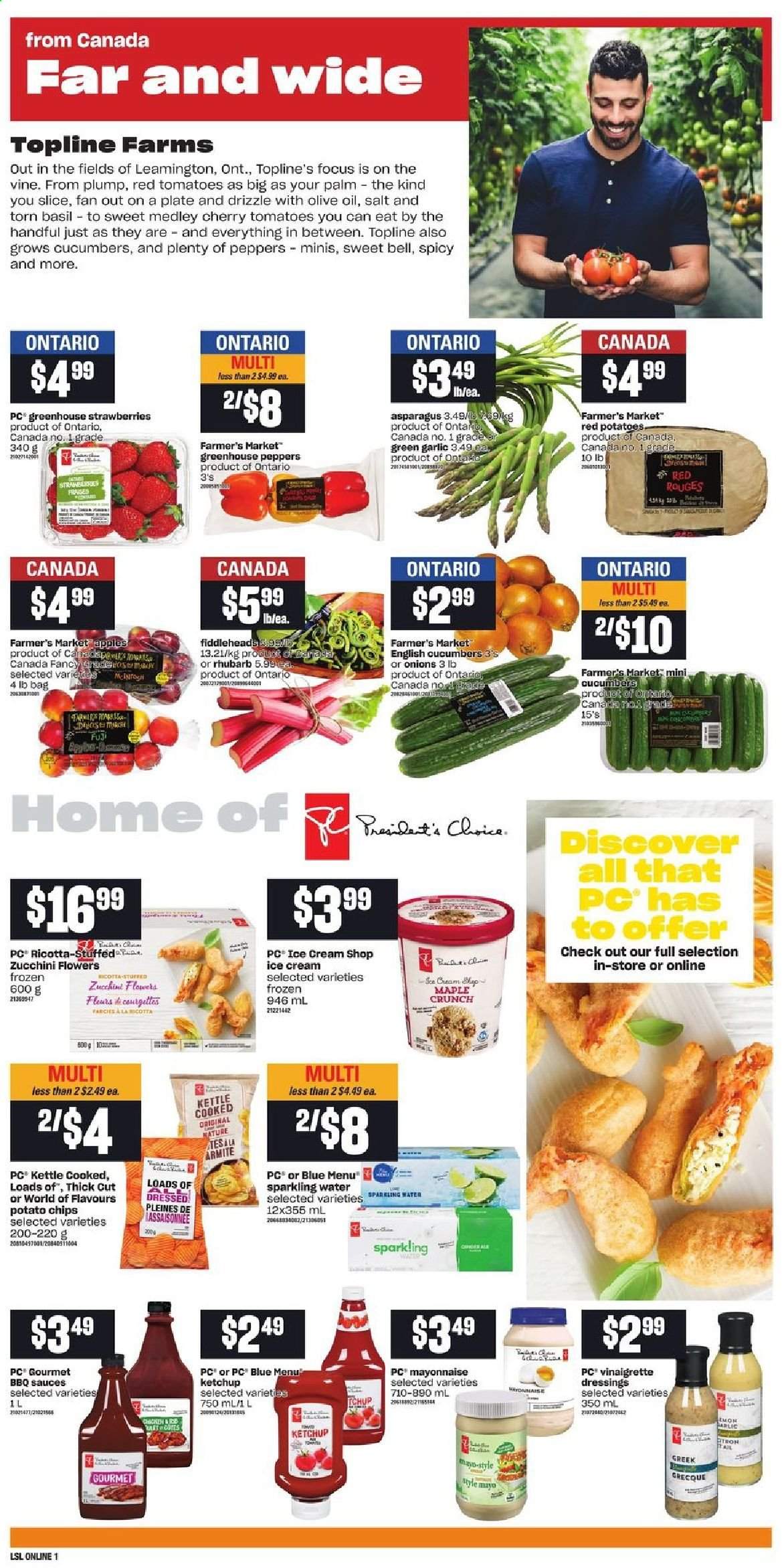 Loblaws flyer - May 27, 2021 - June 02, 2021. Page 5