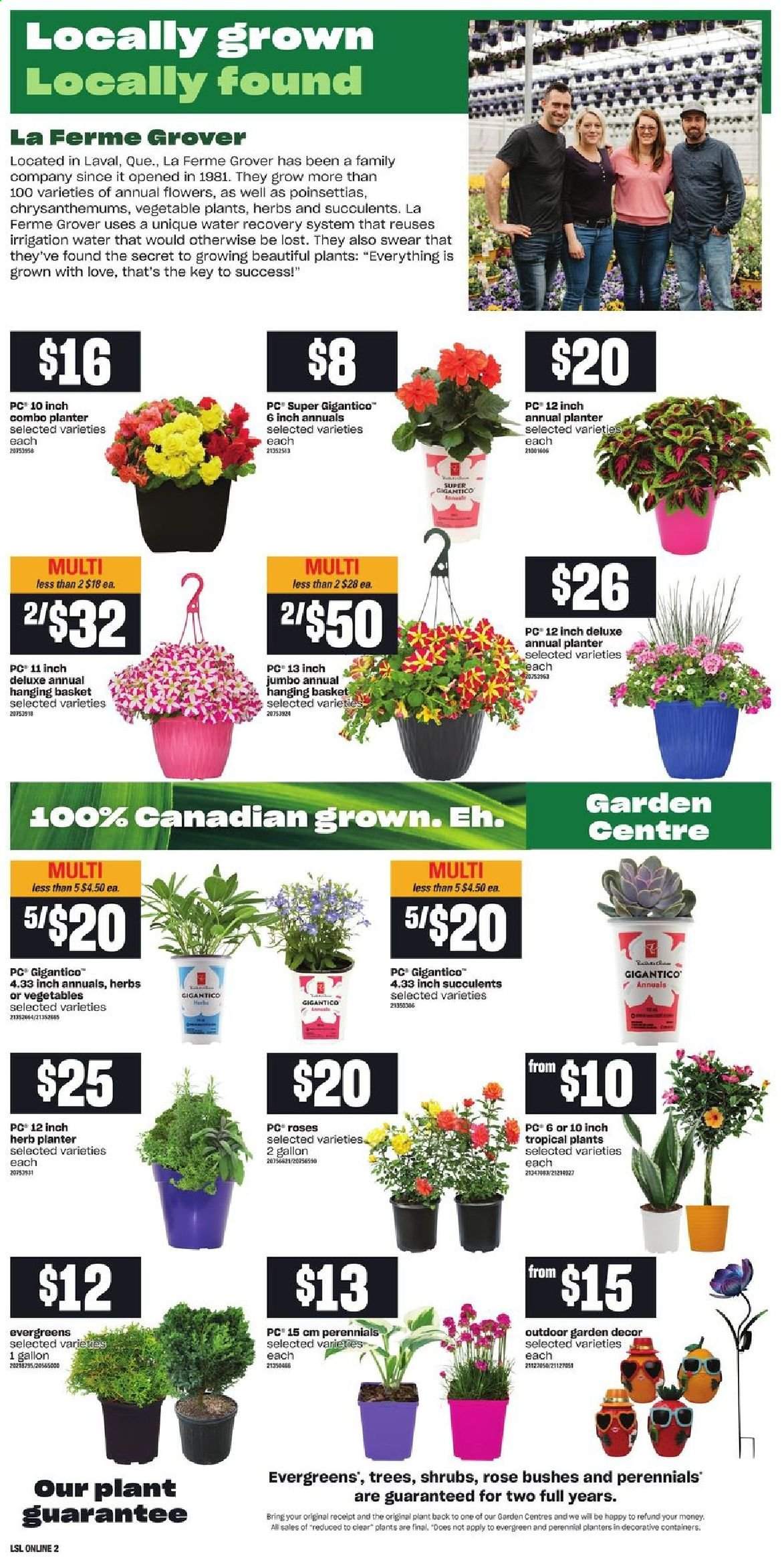 Loblaws flyer - May 27, 2021 - June 02, 2021. Page 6