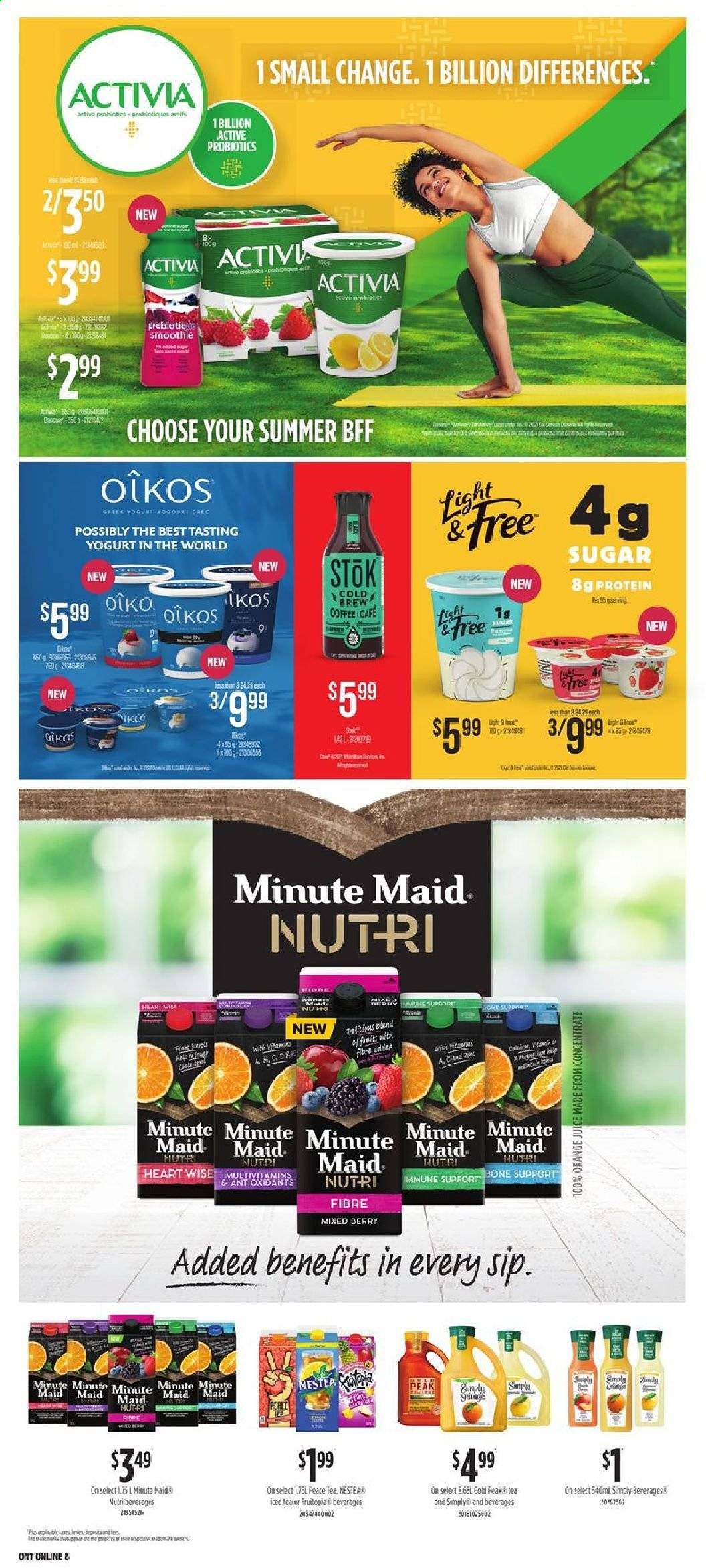 Loblaws flyer - May 27, 2021 - June 02, 2021. Page 13