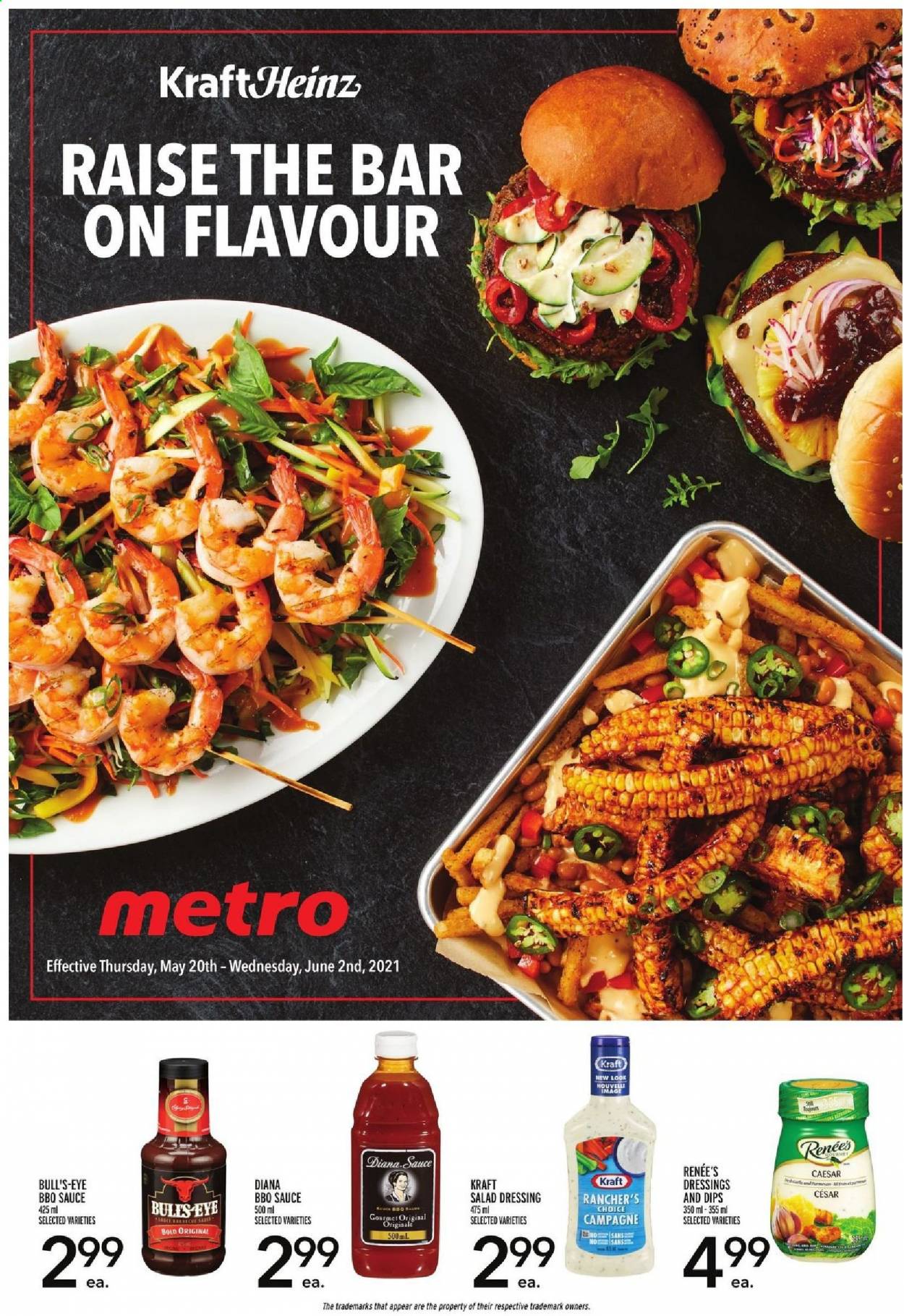 Metro flyer - May 27, 2021 - June 02, 2021. Page 12