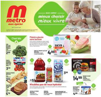 Metro Flyer - May 27, 2021 - June 02, 2021.