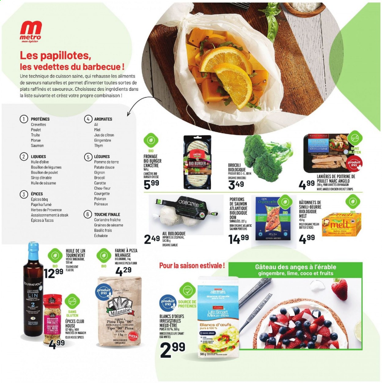 Metro flyer - May 27, 2021 - June 02, 2021. Page 2